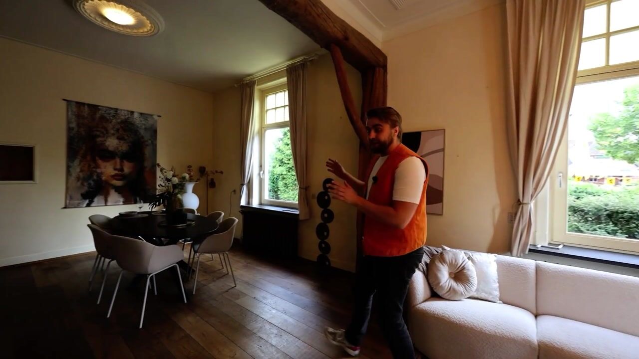 Video van Grotestraat 11