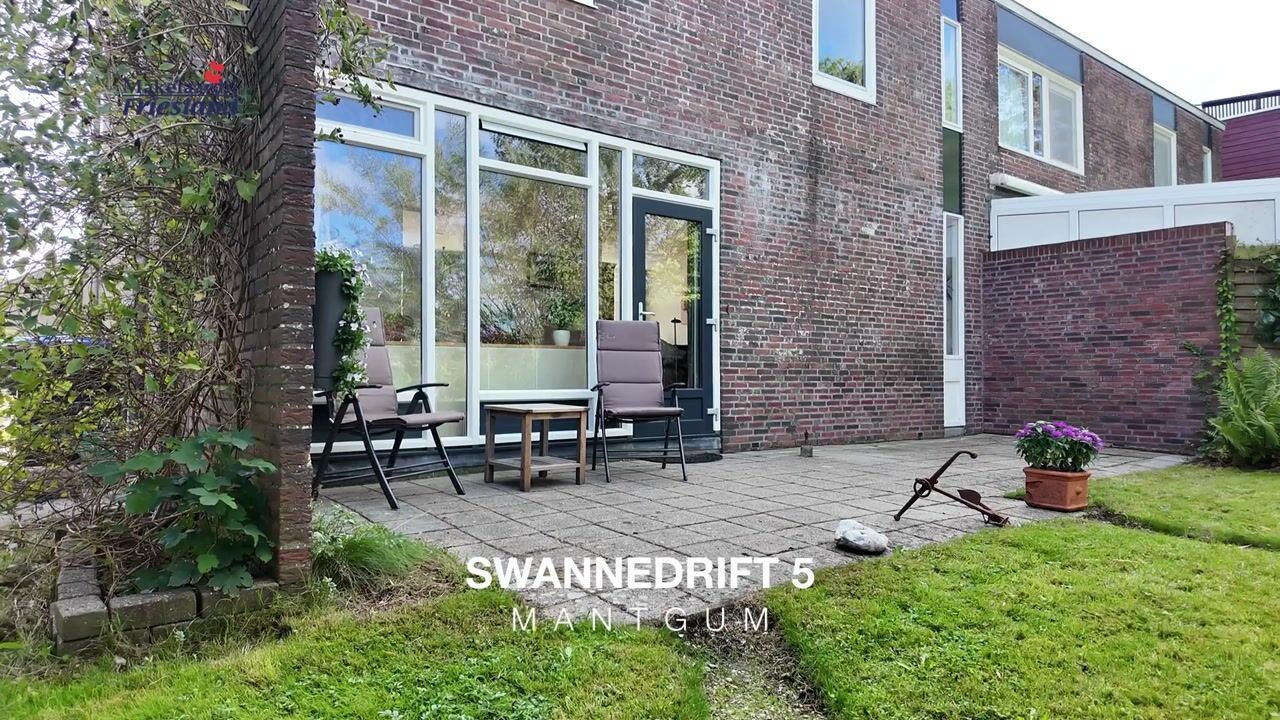 Video van Swannedrift 5
