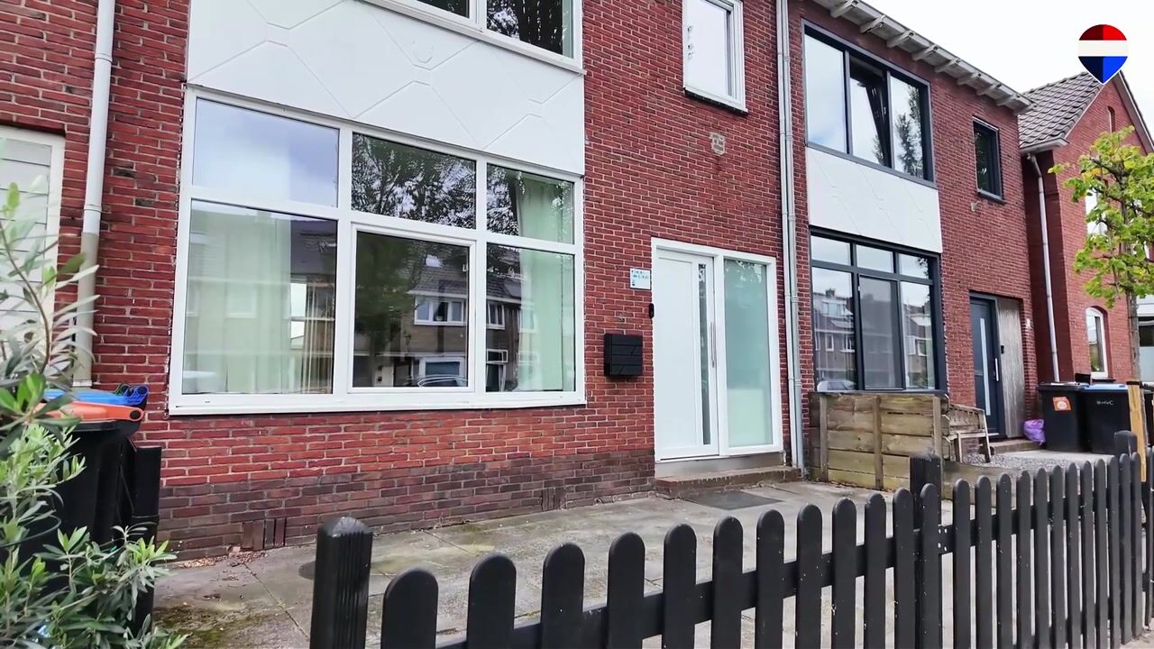 Video van Leliestraat 3