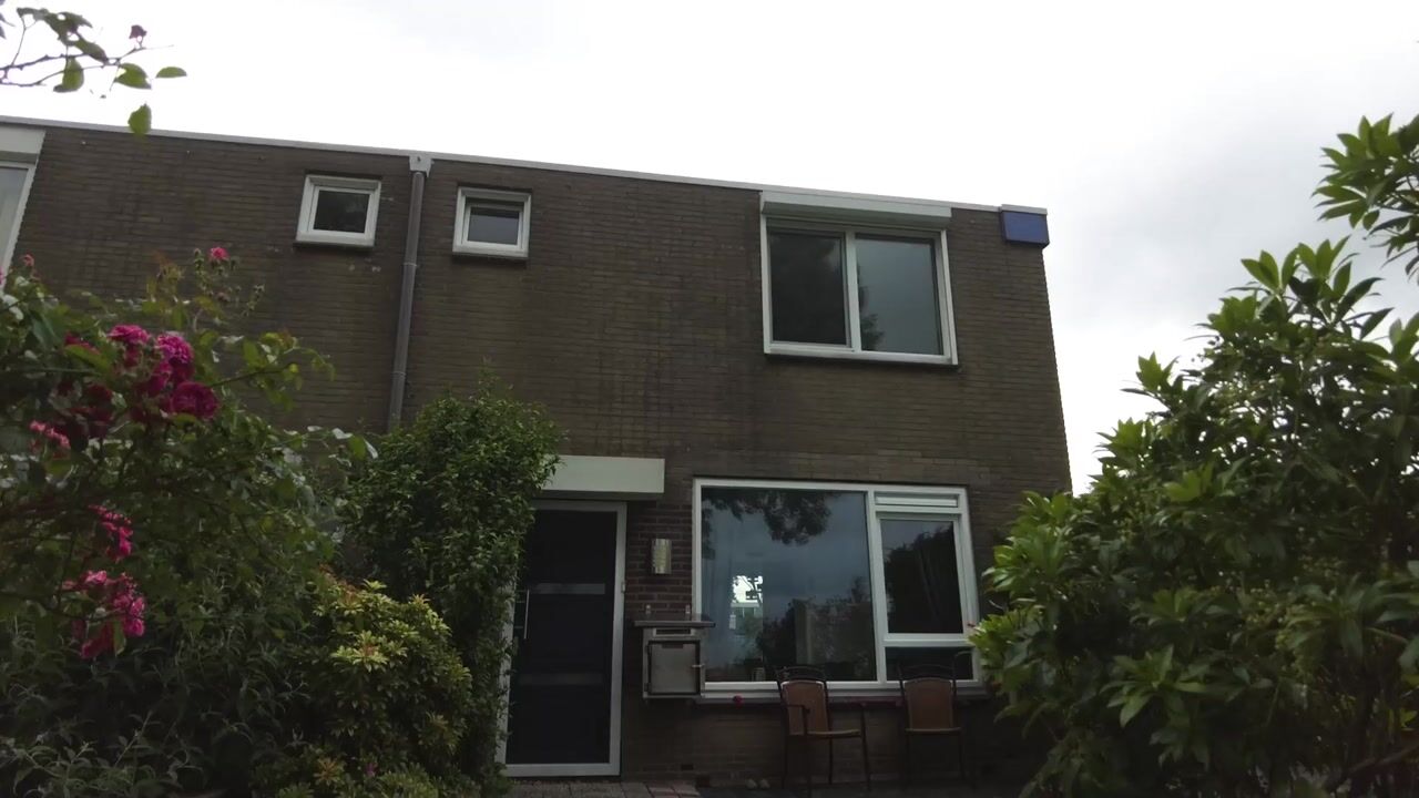 Video van Zuiderkroon 19