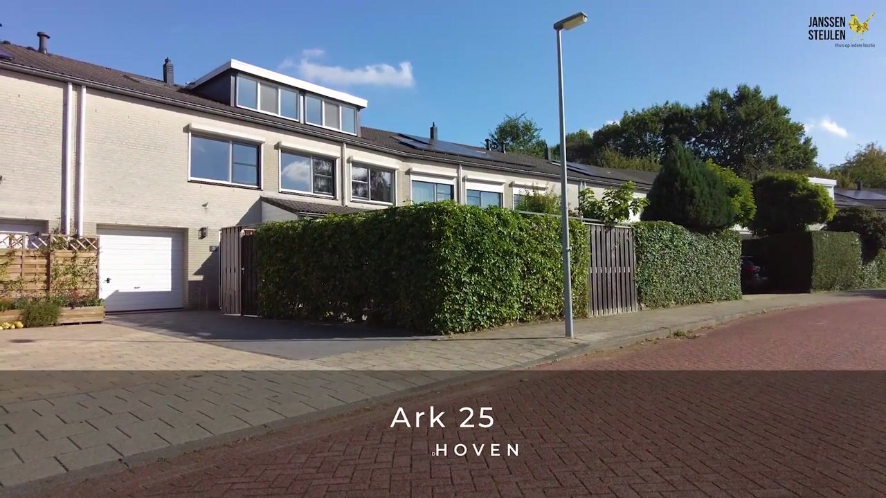 Video van Ark 25