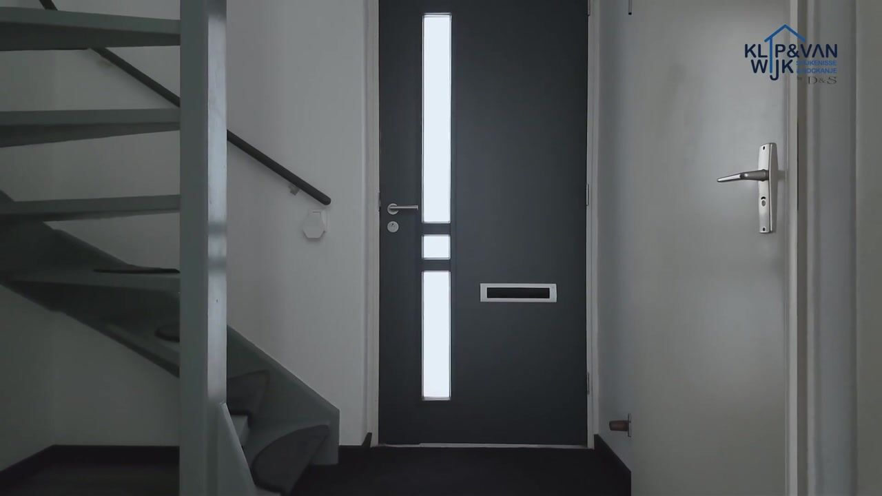 Video of Willem Alexanderstraat 8