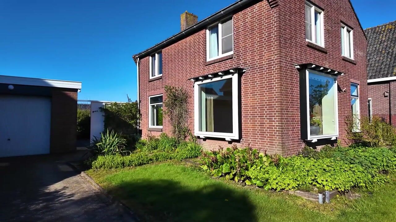 Video van Stasjonswei 34