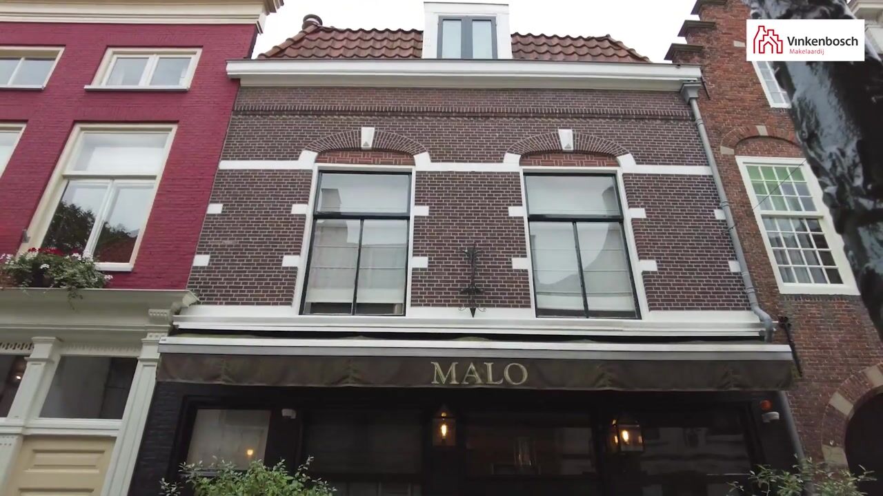 Video of Kloksteeg 11