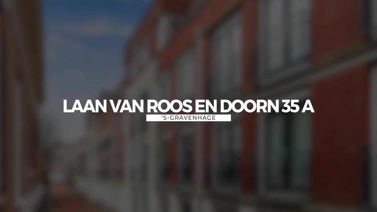 Video van Laan van Roos en Doorn 35-A