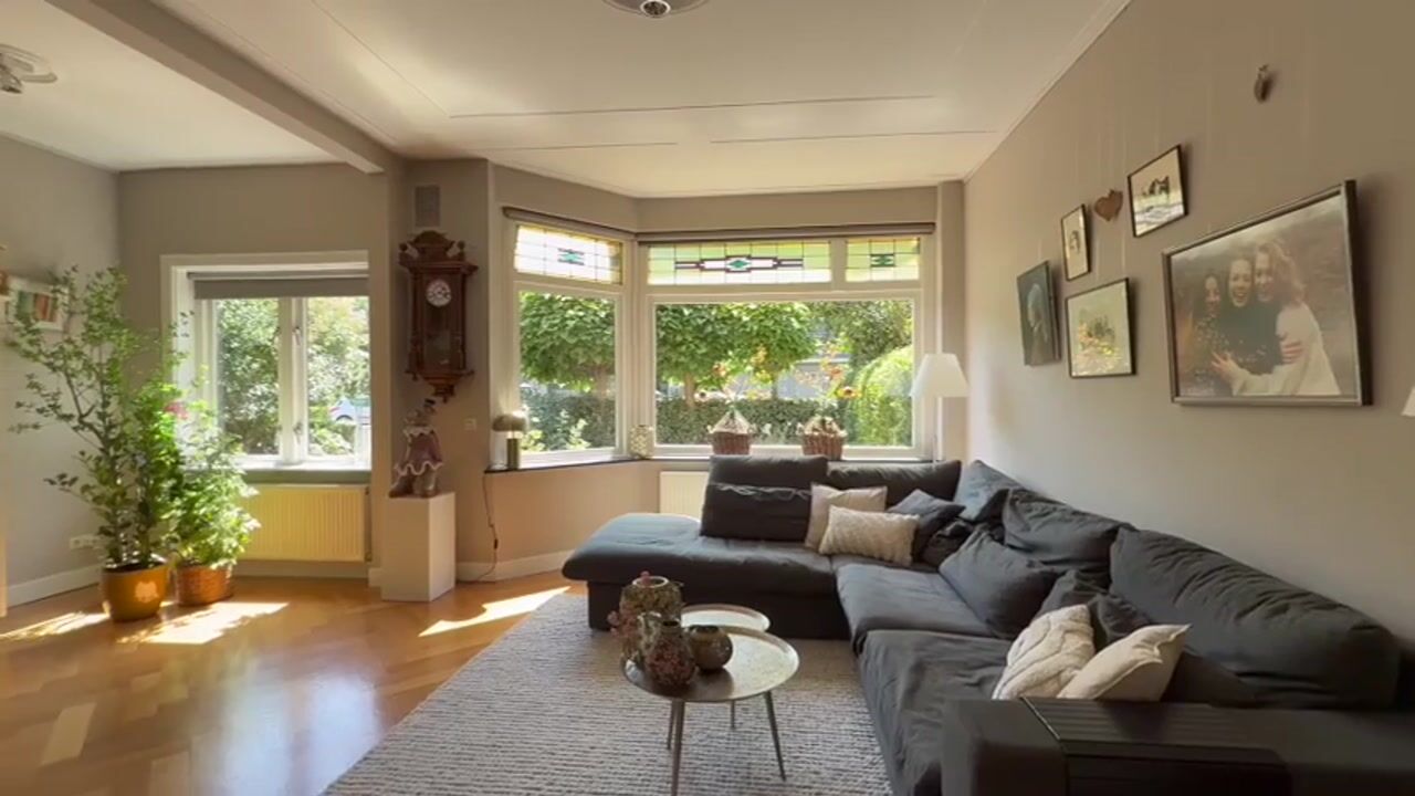 Video van Herfstlaan 6