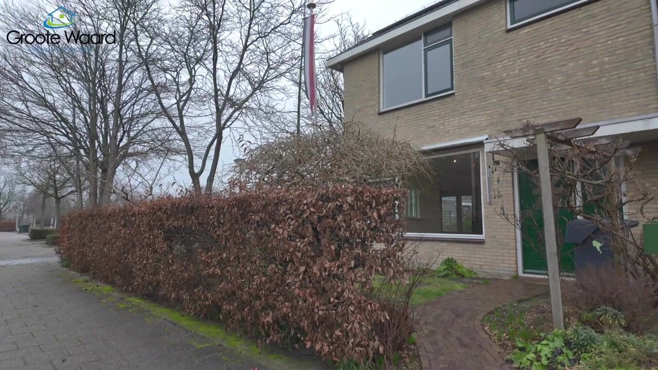 Video van van Ostadestraat 15