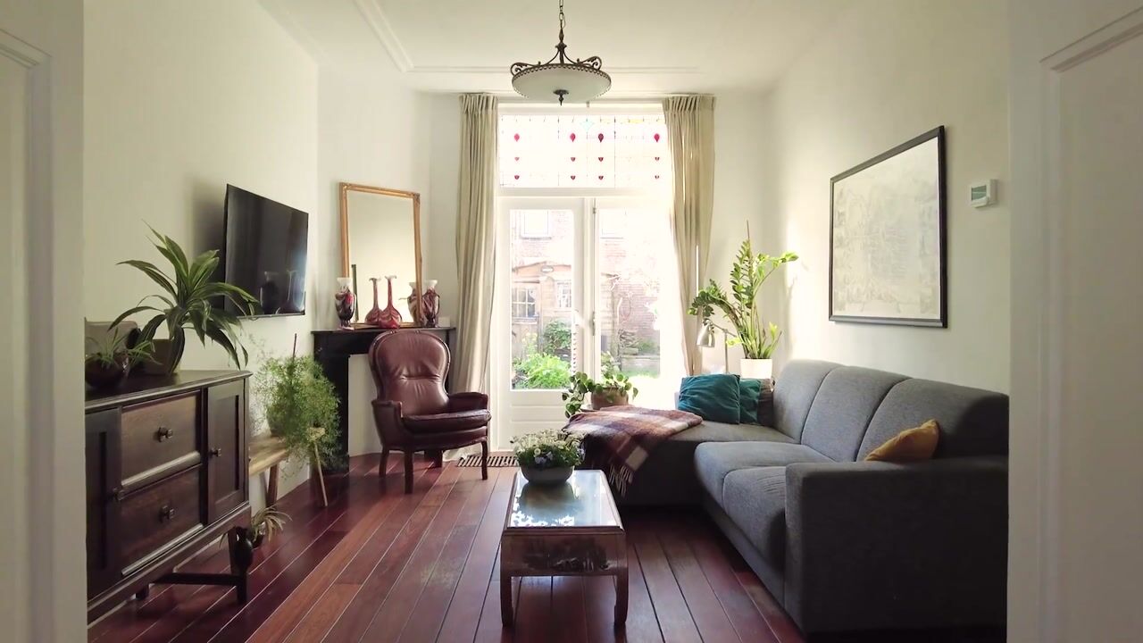 Video van Pieter Maritzstraat 9