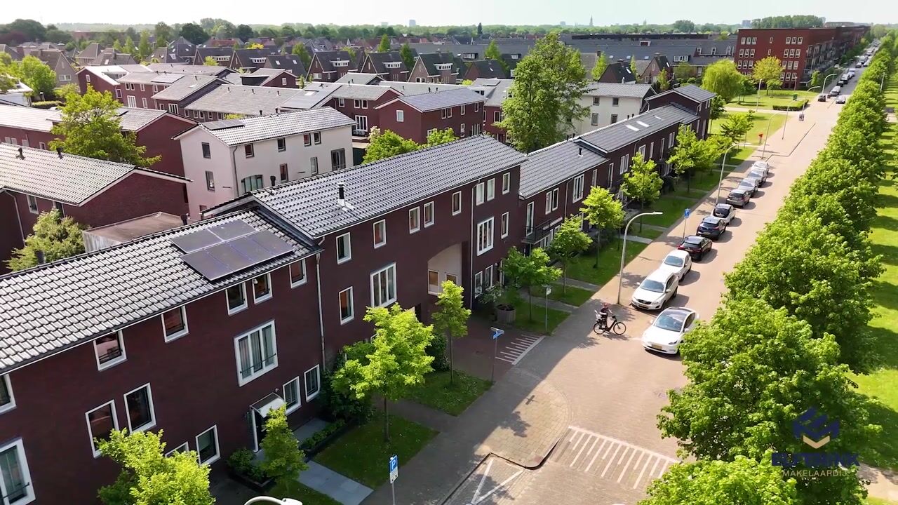 Video van Bartholomeuslaan 10