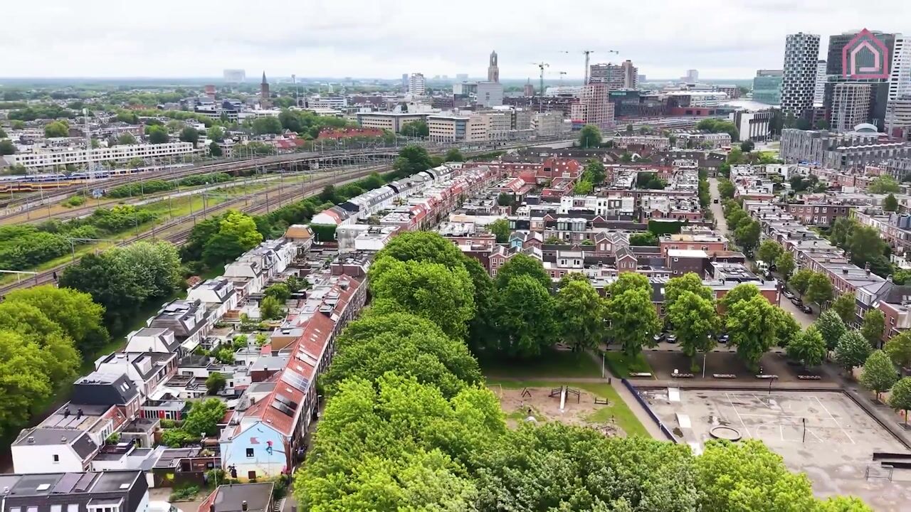 Video van H.J. Schimmelstraat 11