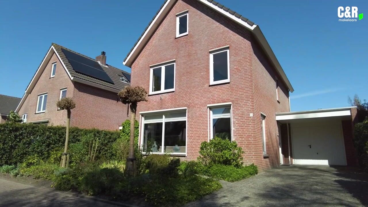 Video van Eiberberg 11