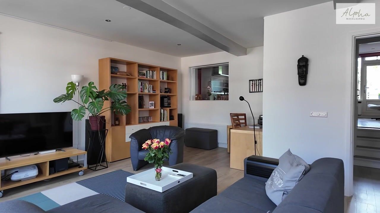 Video of Blauwstraat 17