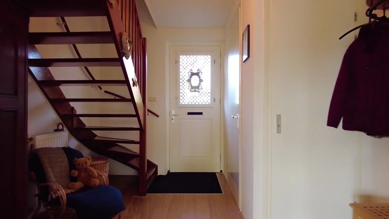 Video van Laan der Kruisheren 137