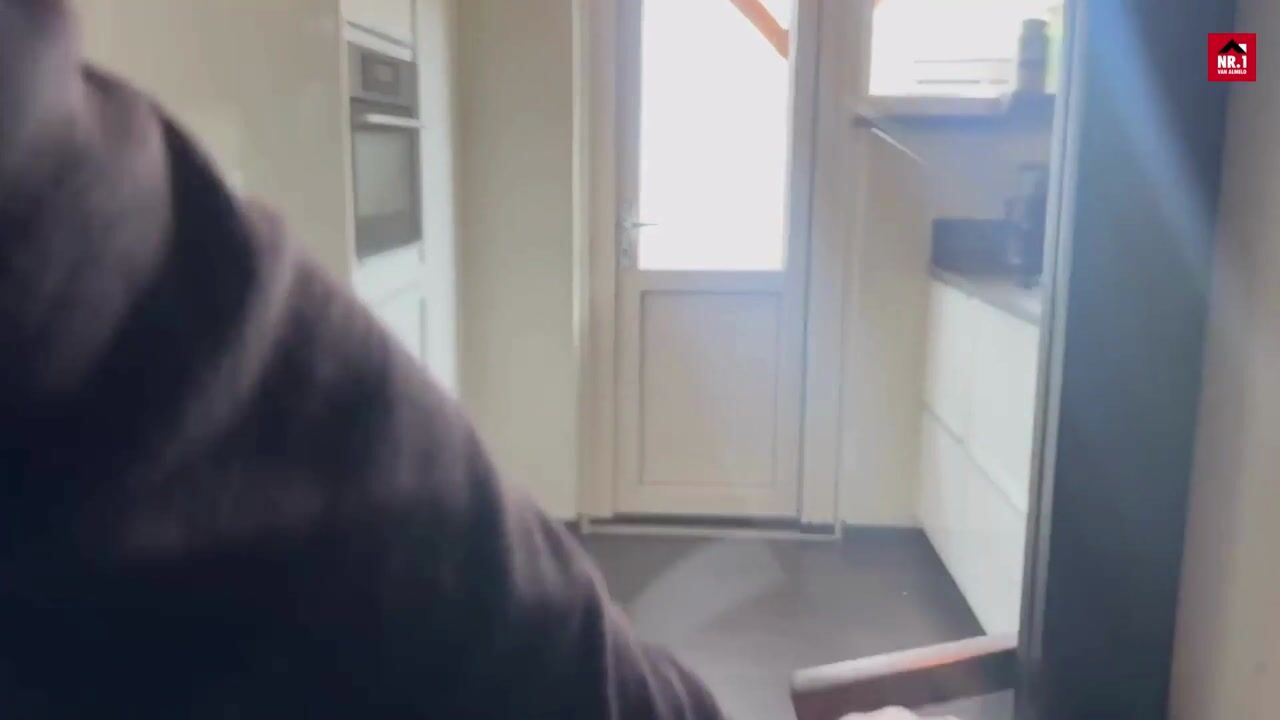 Video van Burcht 33