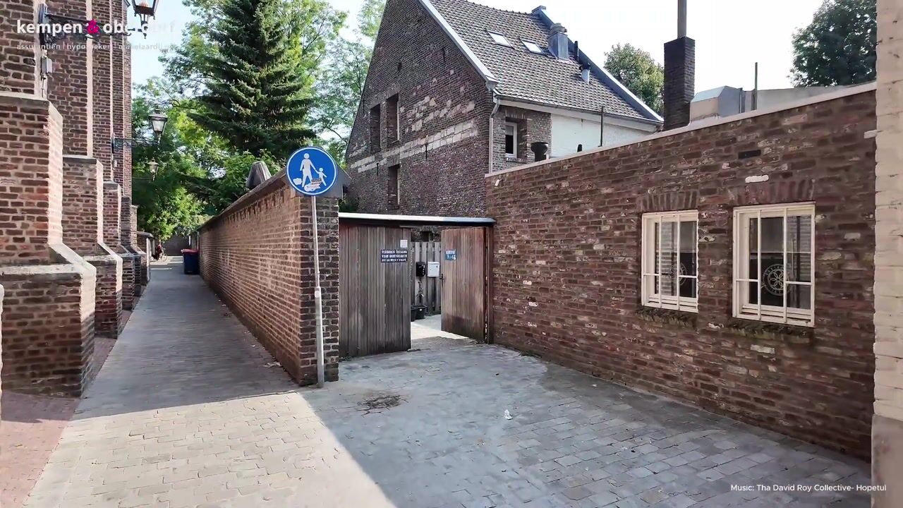 Video van Kerkepad 5