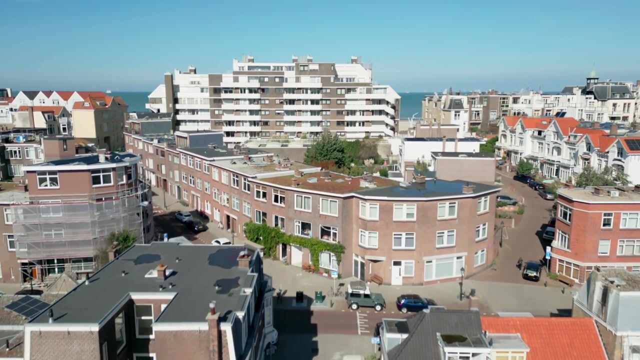 Video van Zeilstraat 123