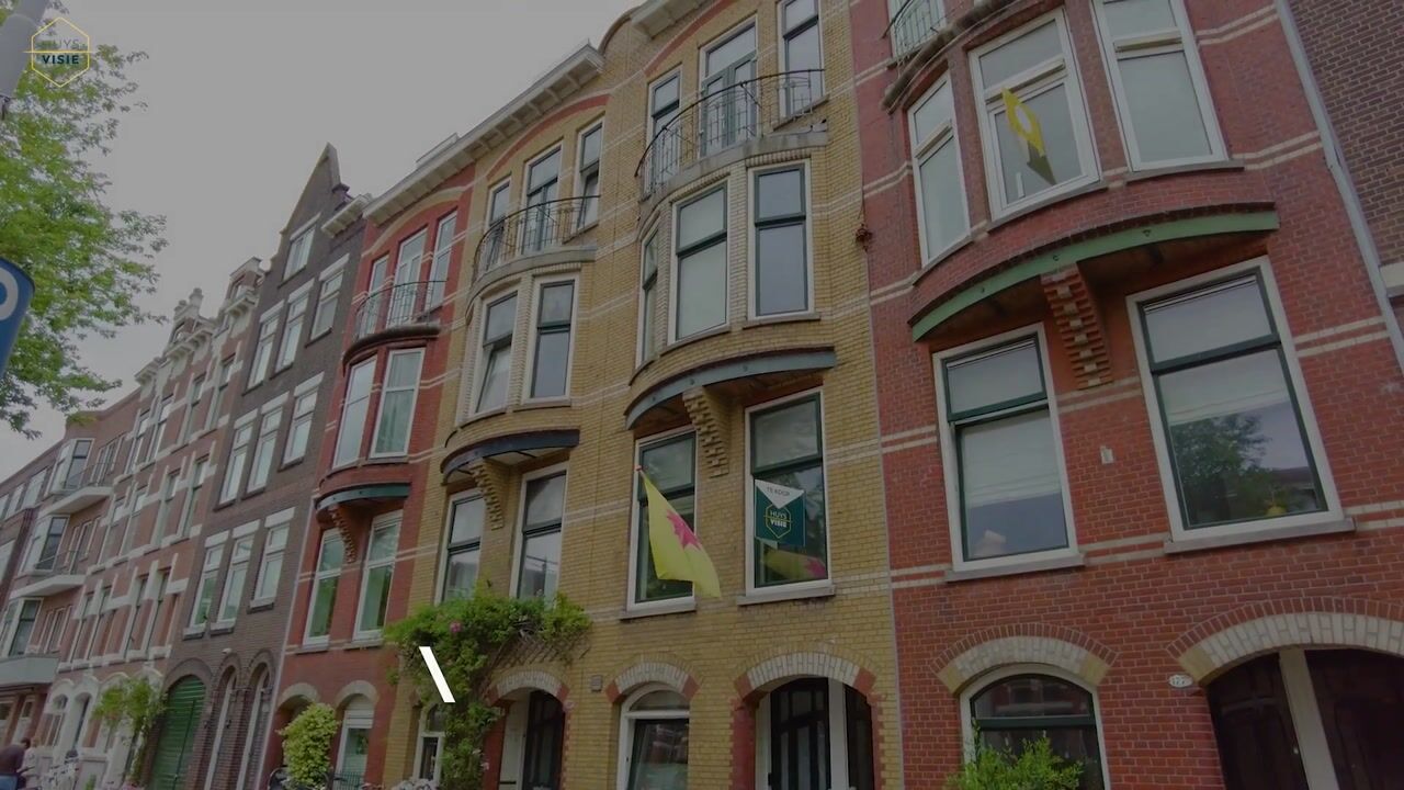 Video van Oudedijk 179-B