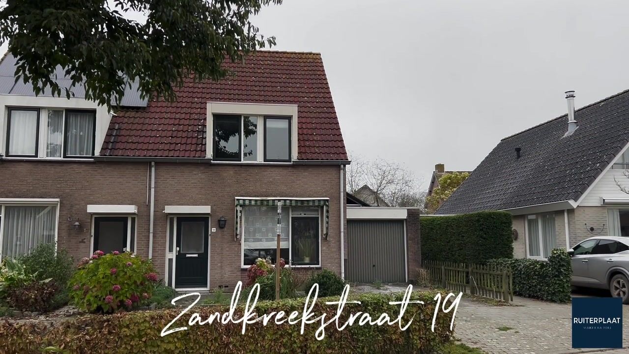 Bekijk video van Zandkreekstraat 19