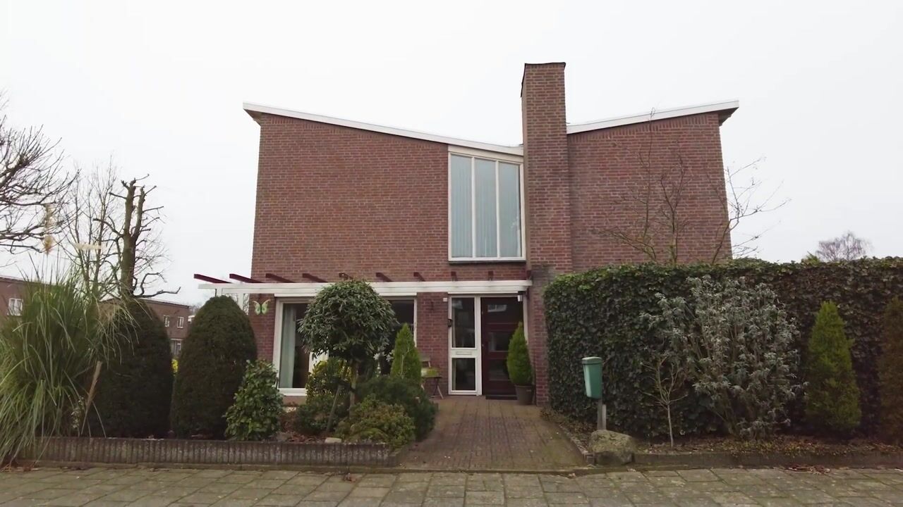 Video van Duizendschoonstraat 52