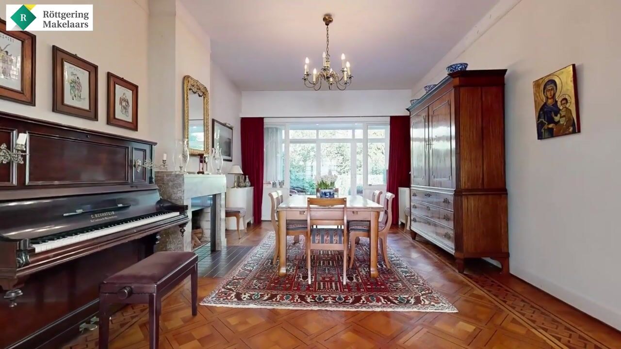 Video van Benoordenhoutseweg 84