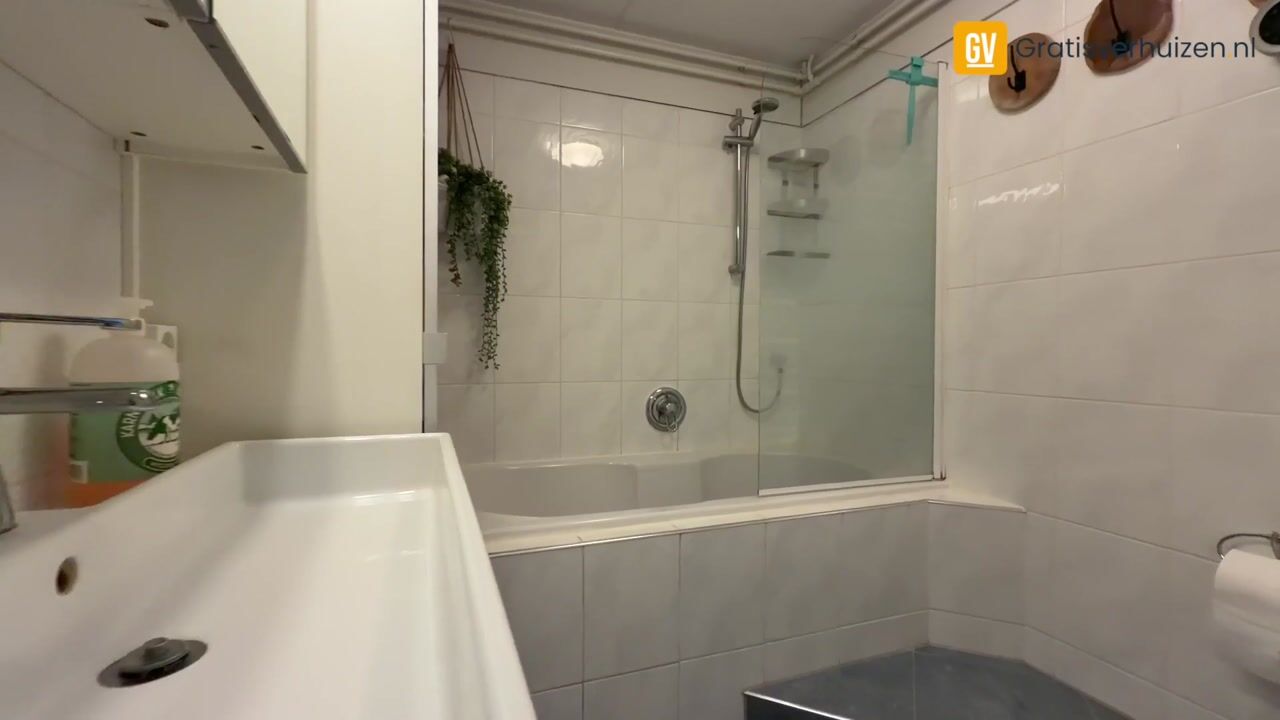 Video van Lazaruskade 29
