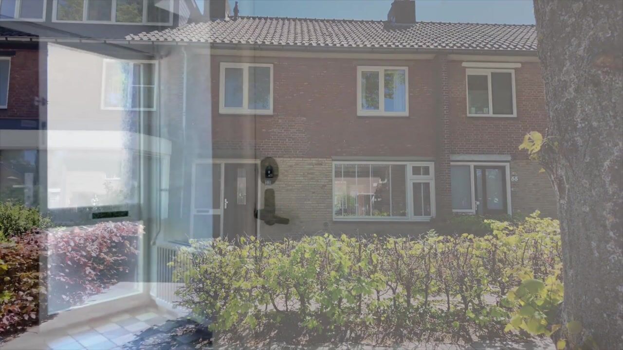 Video van Schultinghstraat 53