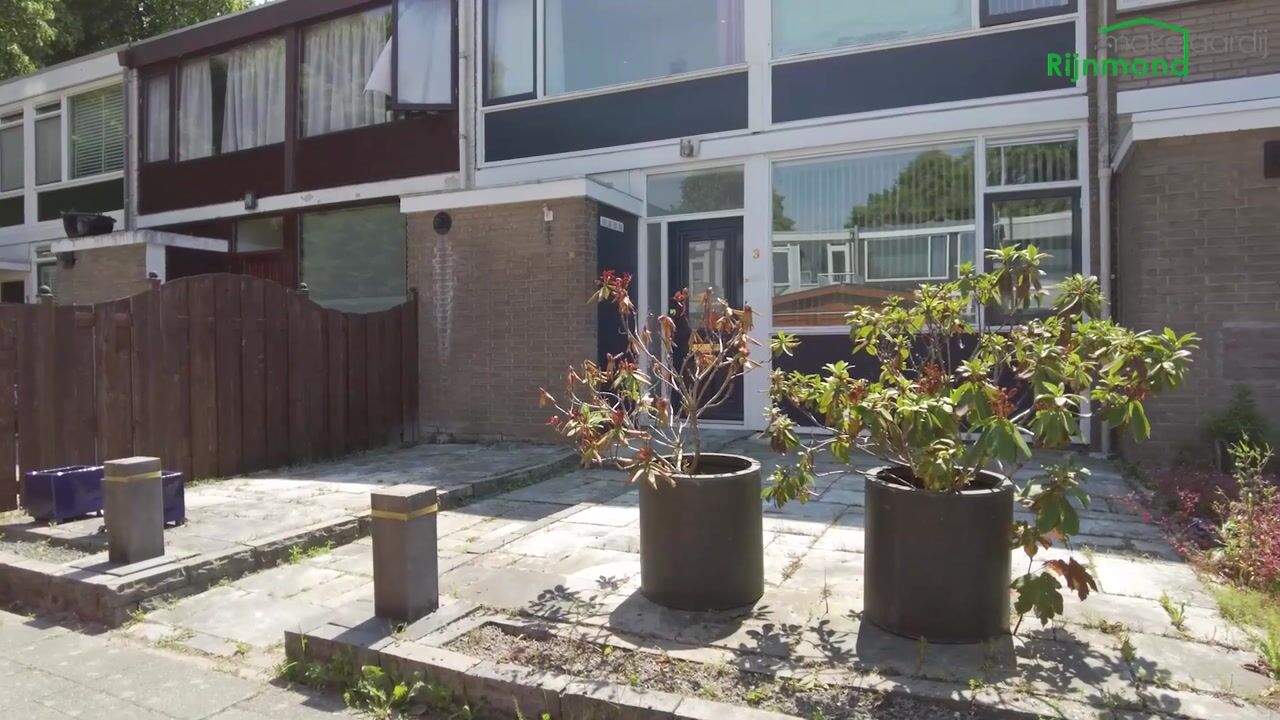Video van Jan Kooymanstraat 3