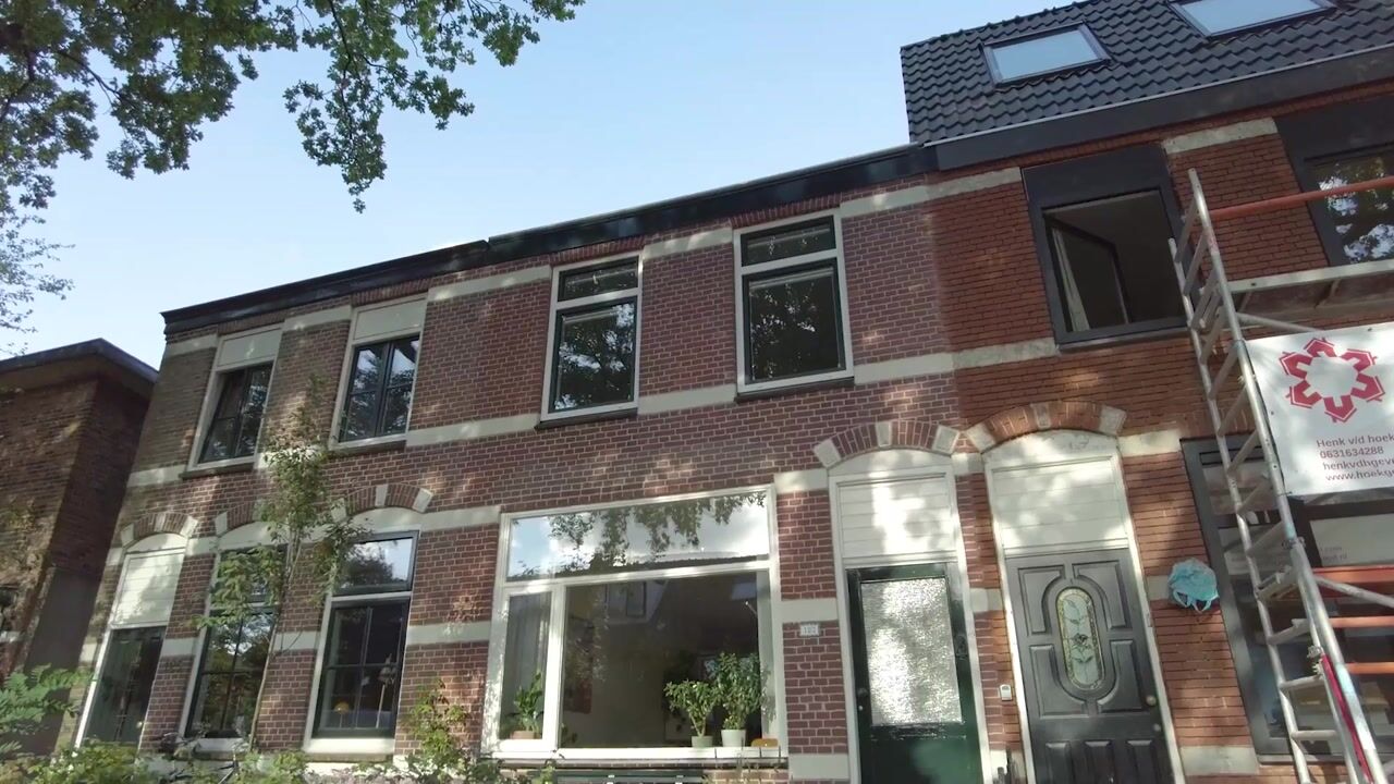 Video van Soesterweg 123