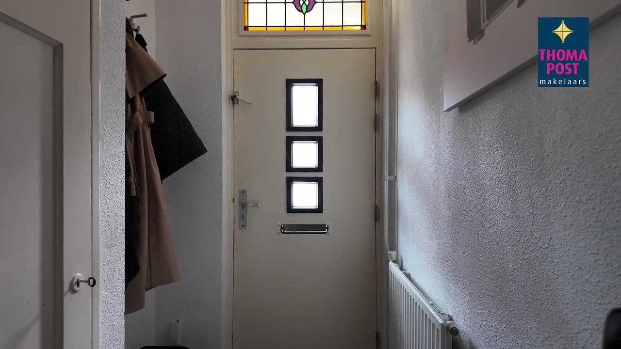 Video of Clematisstraat 25