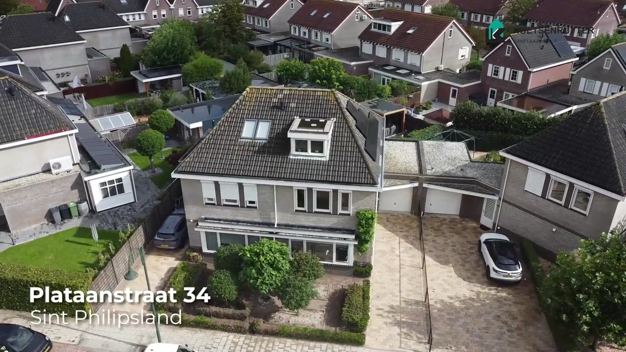 Video van Plataanstraat 34