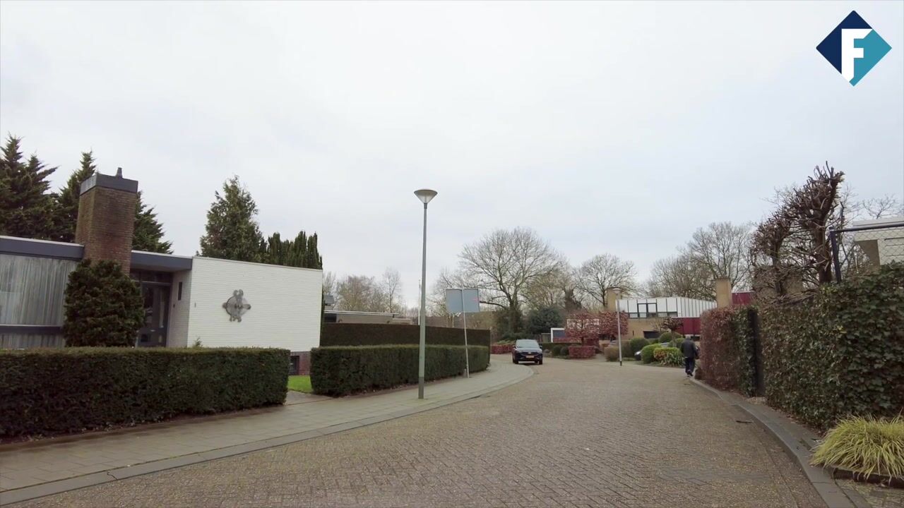 Video van Kasteel Kessenichstraat 1