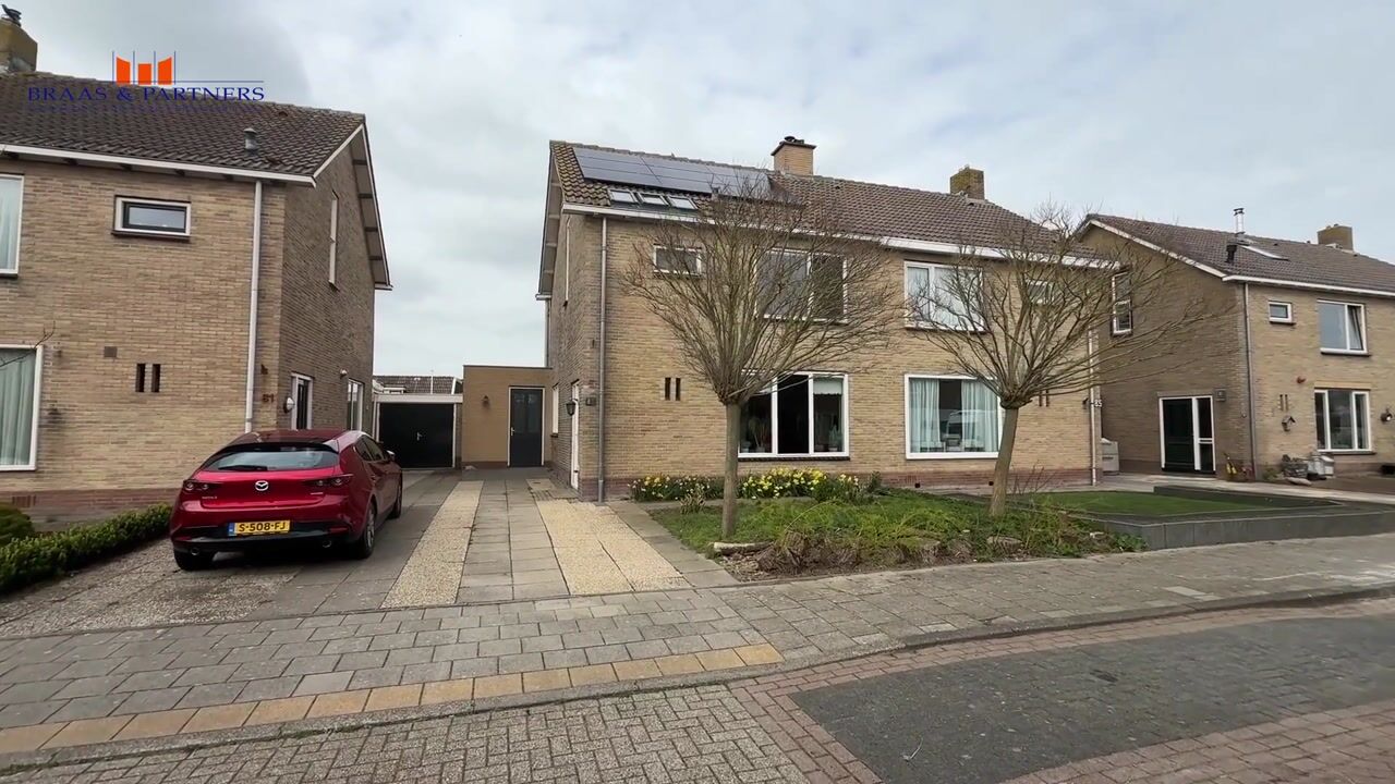 Video van Dokter Bloemstraat 83