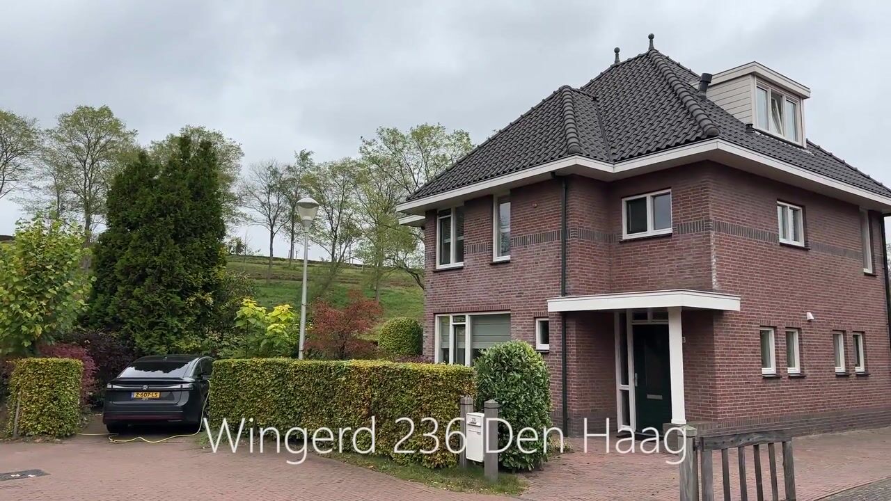 Bekijk video van Wingerd 236