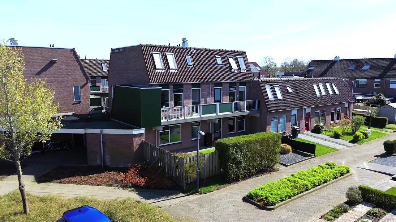 Video van Trekker 37