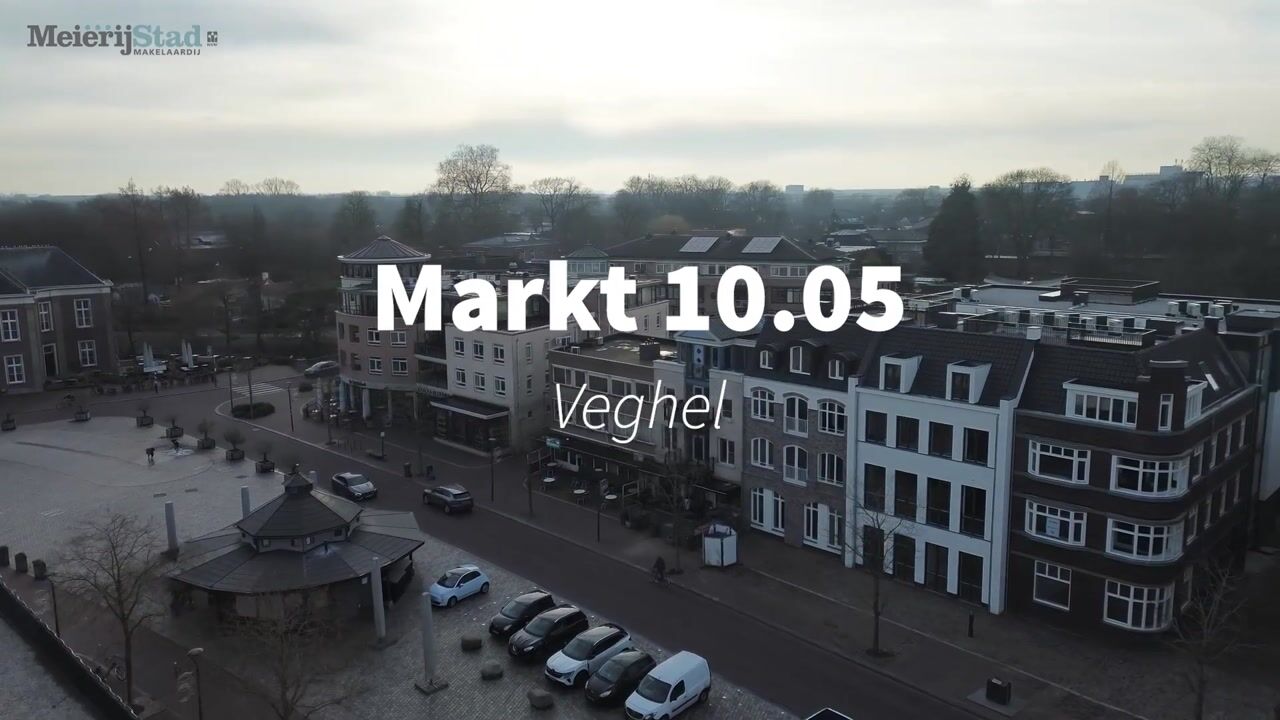 Video of Markt 10-05
