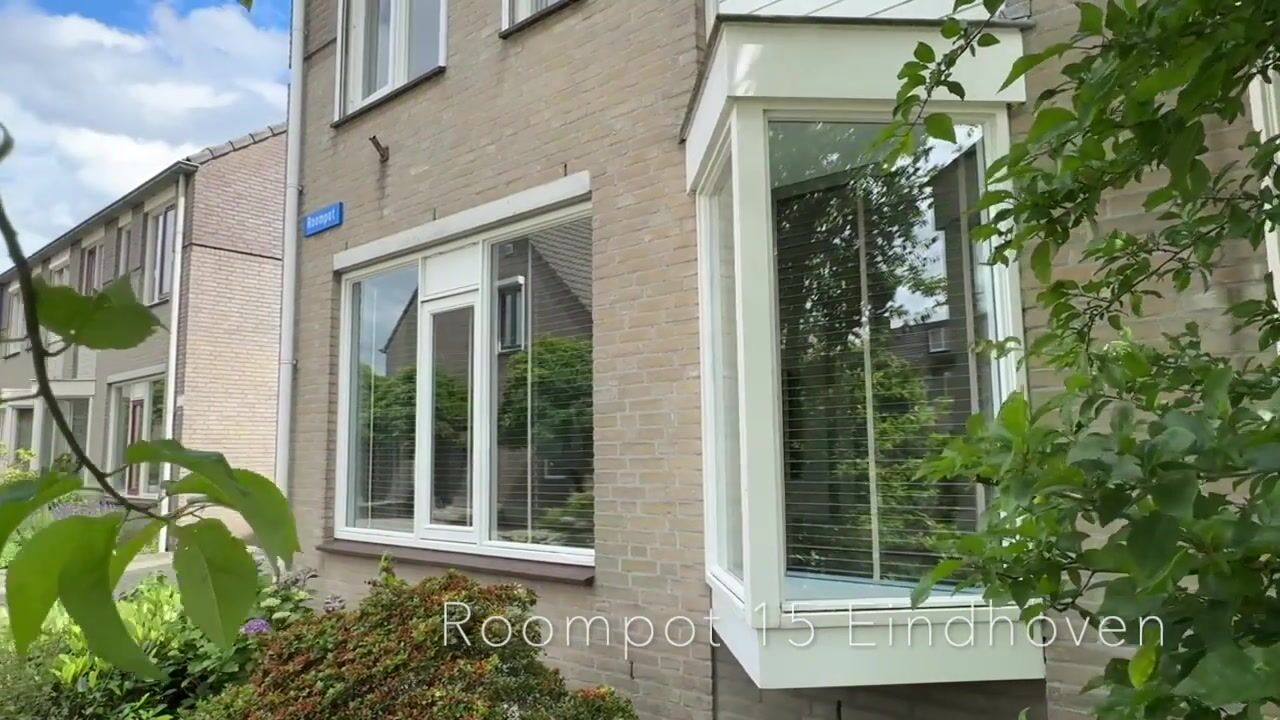 Video van Roompot 15