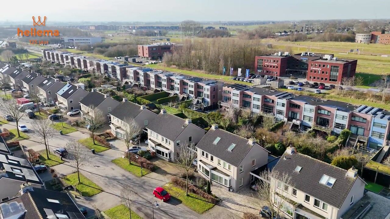 Video van De Rijd 10