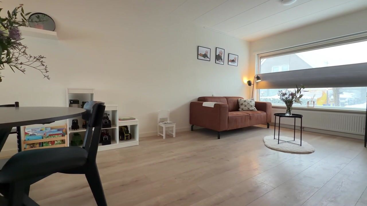 Video van Esperantostraat 10