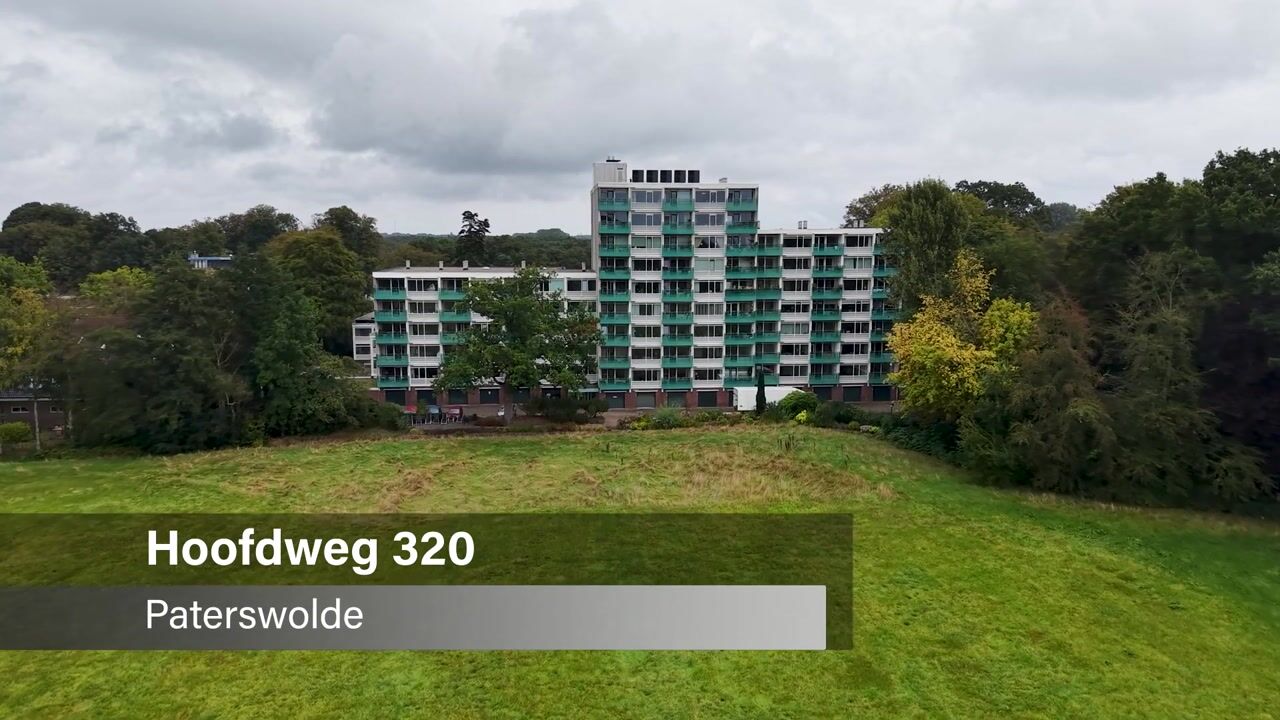 Video van Hoofdweg 320