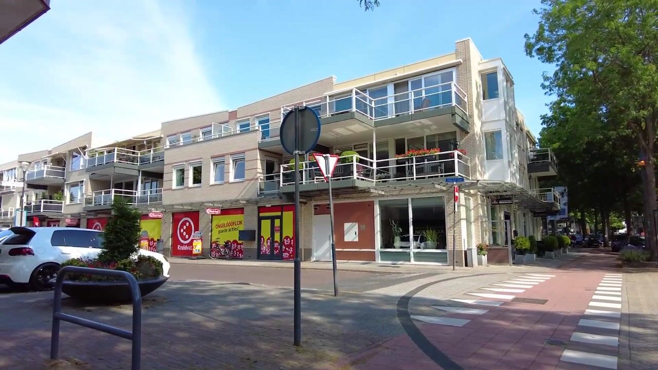 Bekijk video van Soesterbergsestraat 48-B