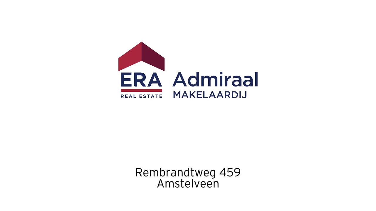 Video of Rembrandtweg 459