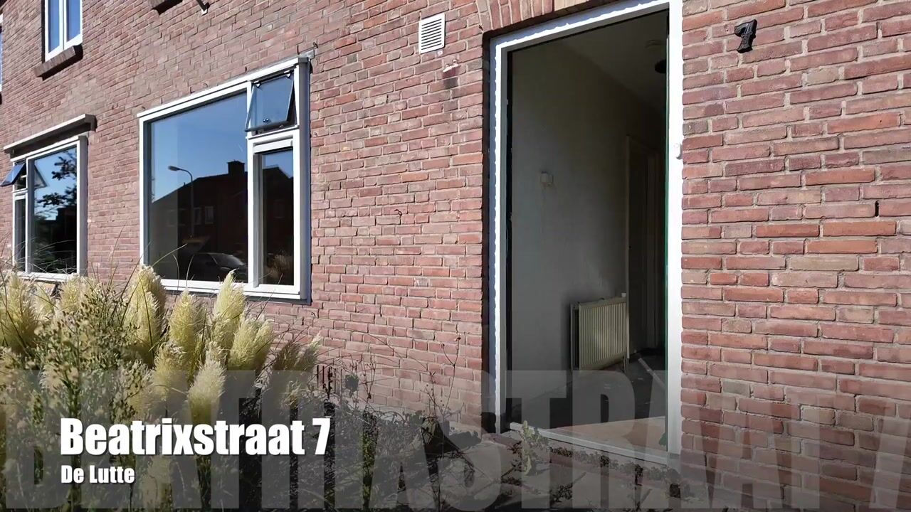 View video of Beatrixstraat 7