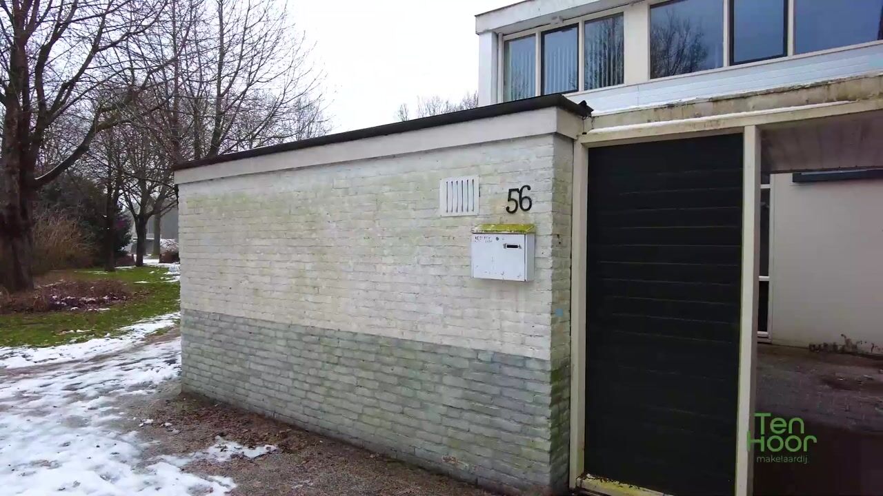 Video van Danackers 56