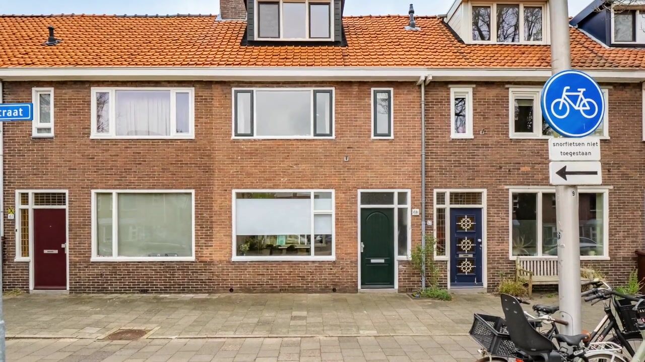 Video van Waalstraat 59