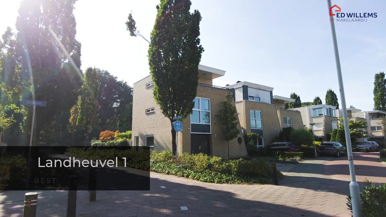 Video van Landheuvel 1