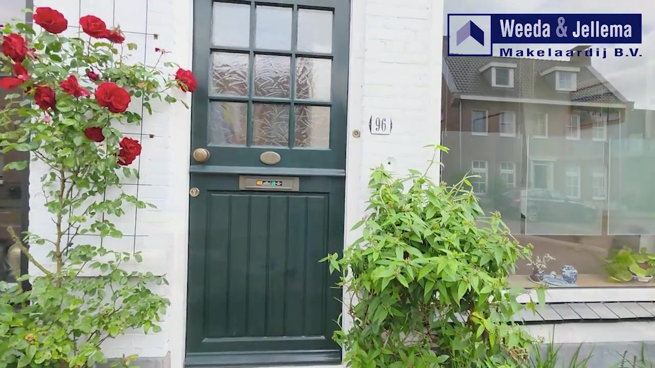 Video van Zandstraat 96