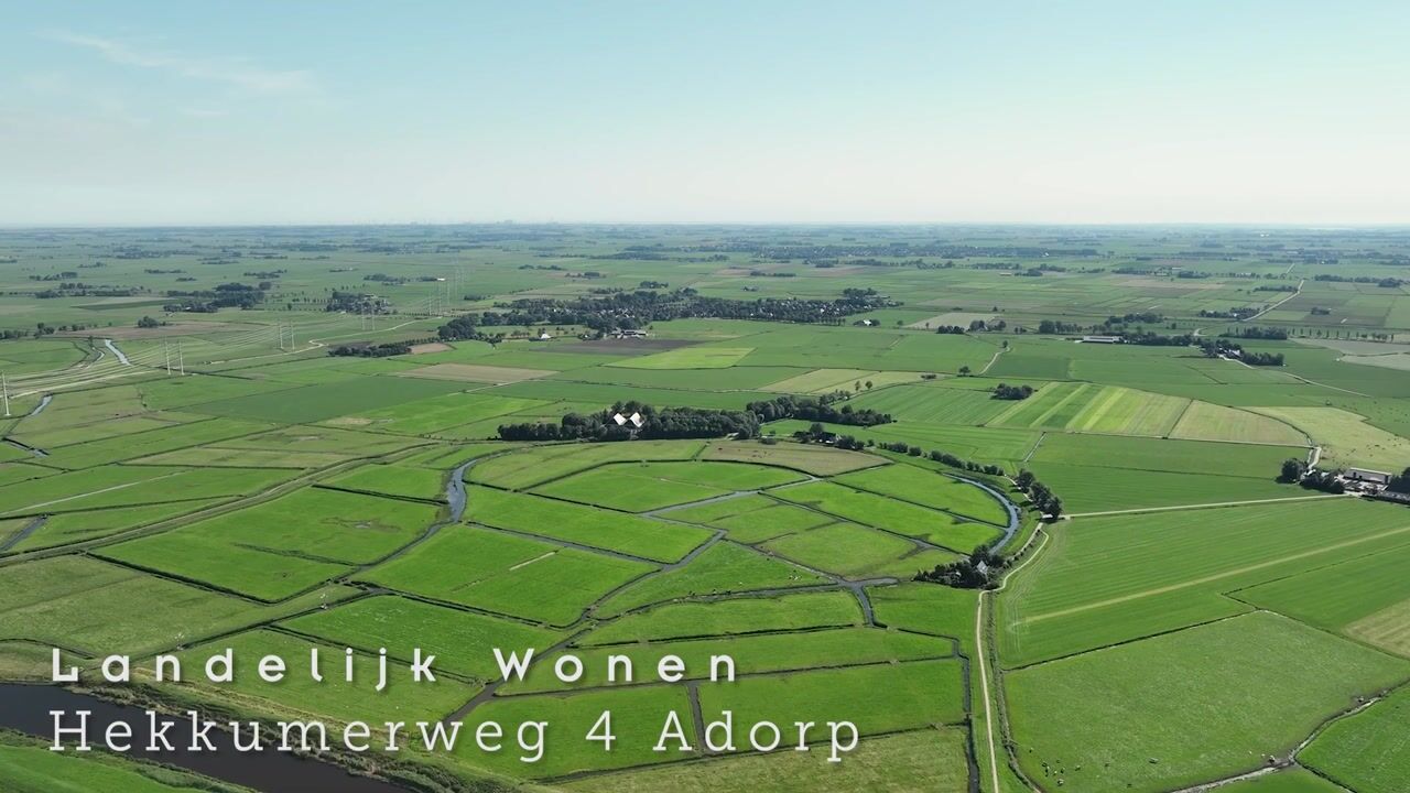 Bekijk video van Hekkumerweg 4