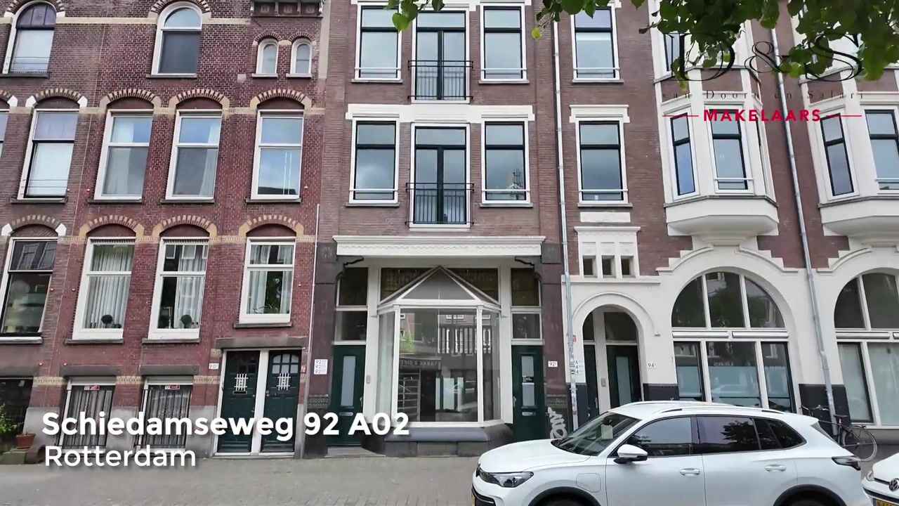 Video van Schiedamseweg 92-A02
