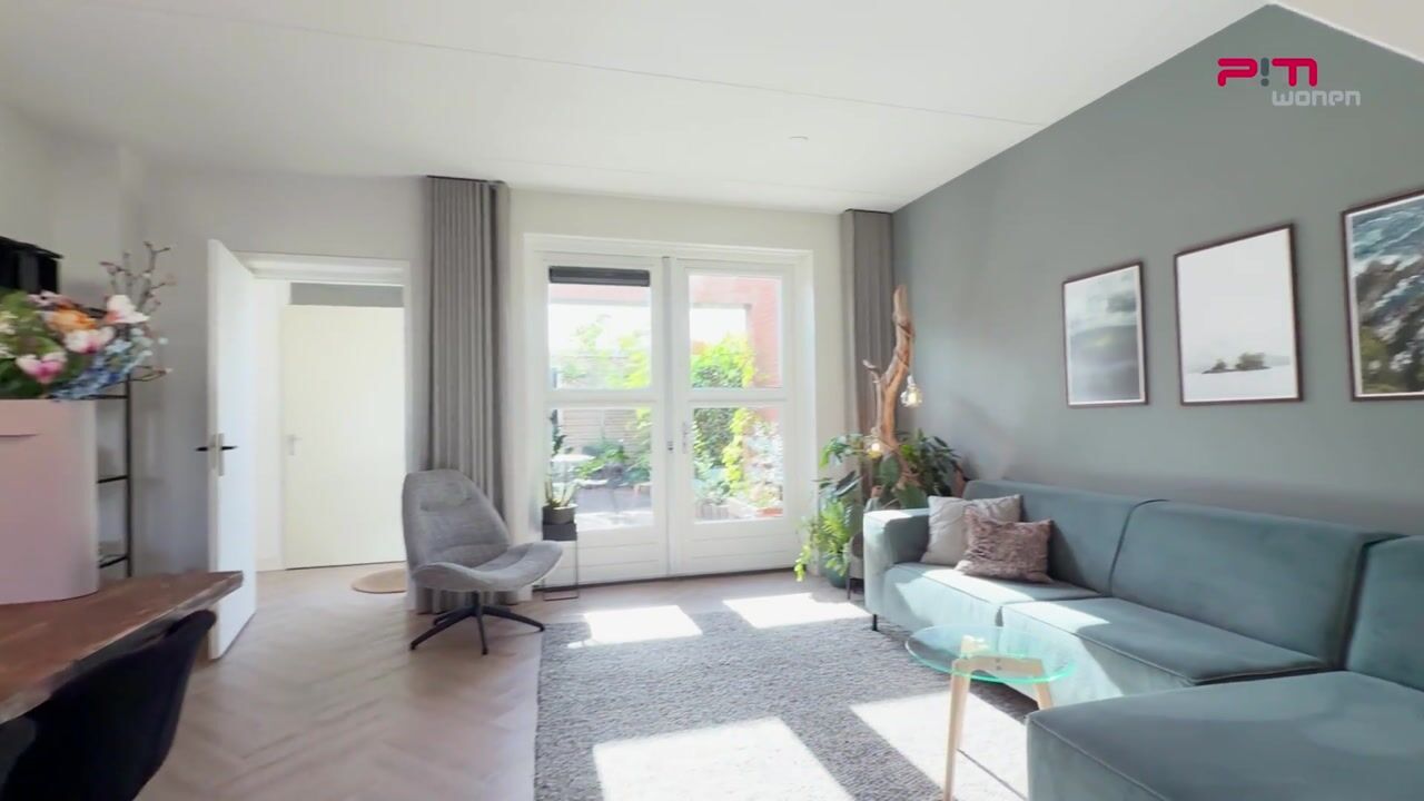 Video van Hermelijnsingel 65