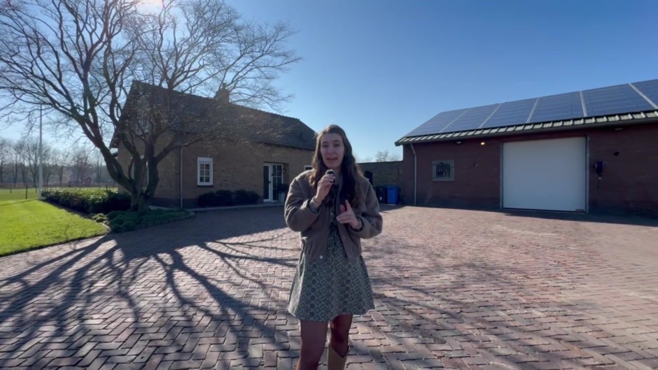 Video van Oude Zeumerseweg 8